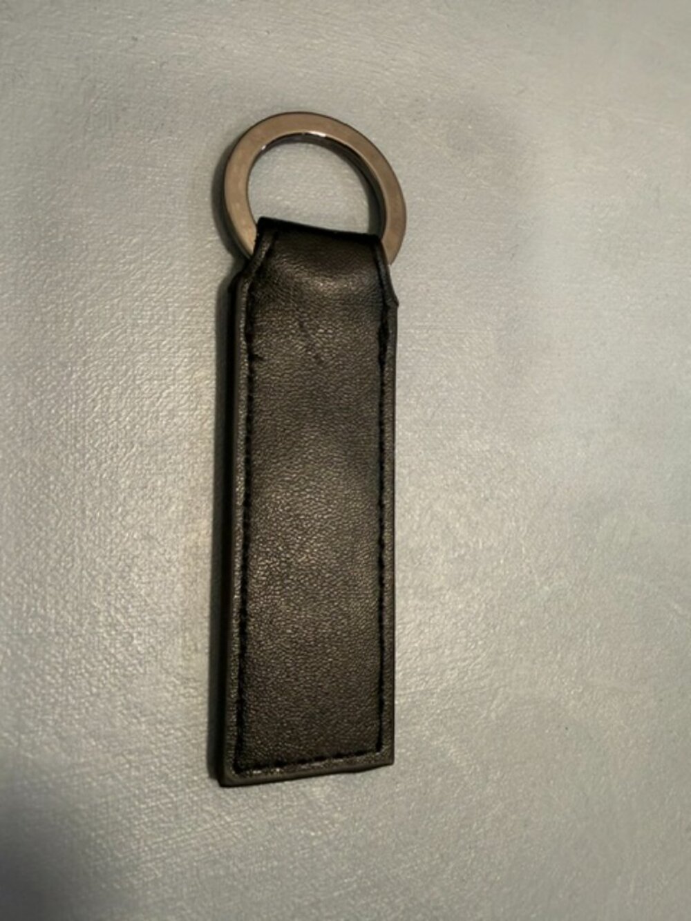 Ralph Lauren Black Diamond Ralph’s Club Keychain Keyring - Picture 4 of 6